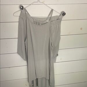 Faceplant Dreams Gray